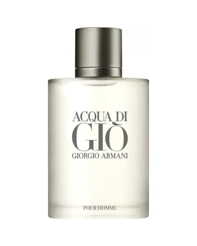 Giorgio Armani Acqua Di Gio Eau de Toilette 100 ml bočica