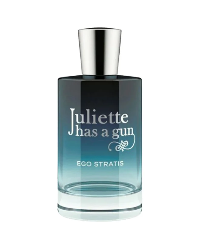 Juliette has a gun Ego Stratis Eau de Parfum 100 ml bočica