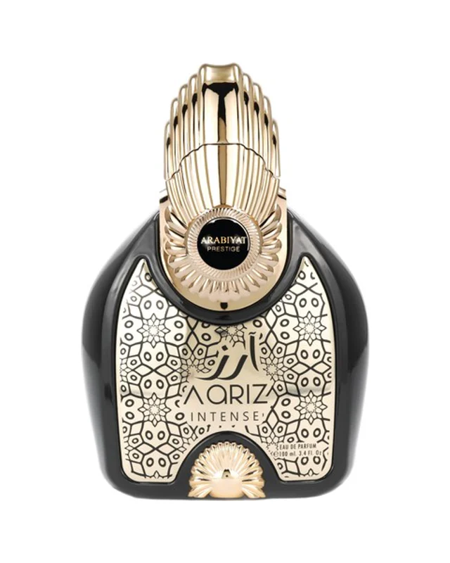 Arabiyat Prestige Aariz Intense Eau de Parfum 100 ml bočica