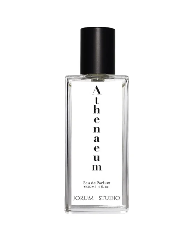 Jorum Studio Athenaeum Eau de Parfum 50 ml bočica
