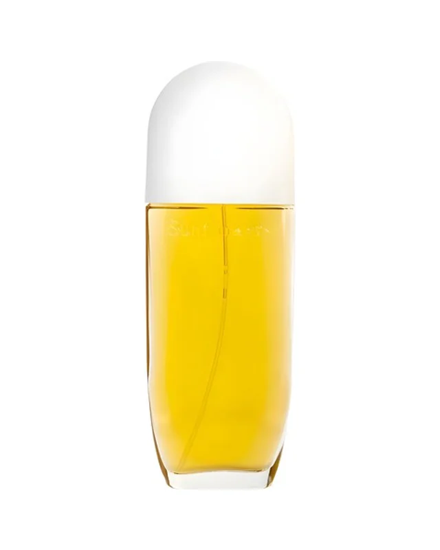 Elizabeth Arden Sunflowers Eau de Toilette 100 ml bočica