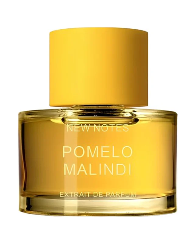 New Notes Pomelo Malindi Eau de Parfum 60 ml bočica
