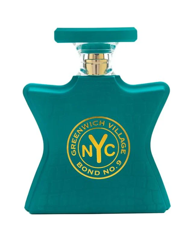 Bond No. 9 Greenwich Village Eau de Parfum 100 ml bočica