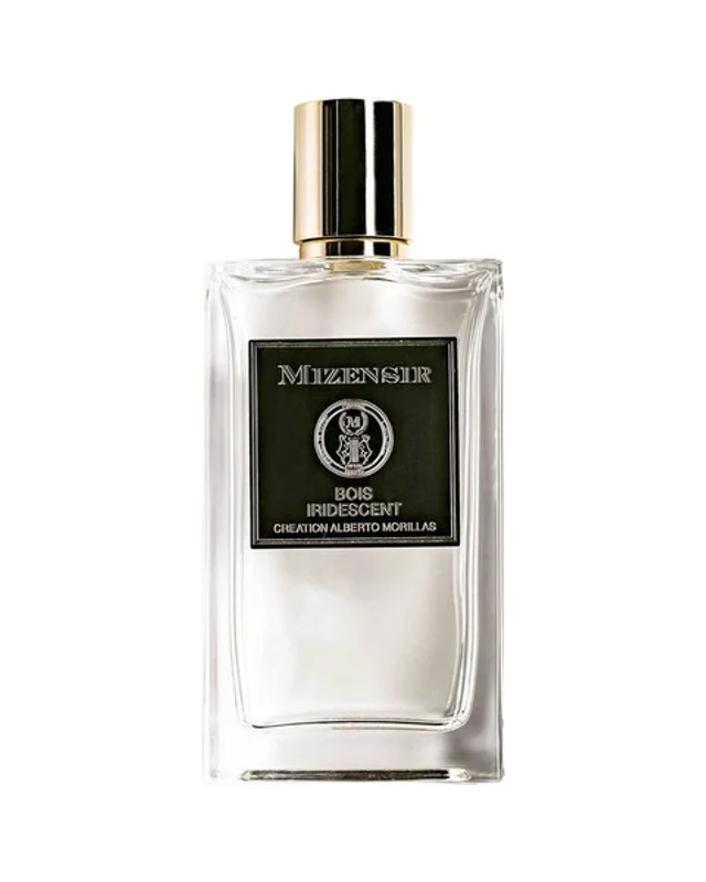 Mizensir Bois Iridescent Eau de Parfum 100 ml bočica