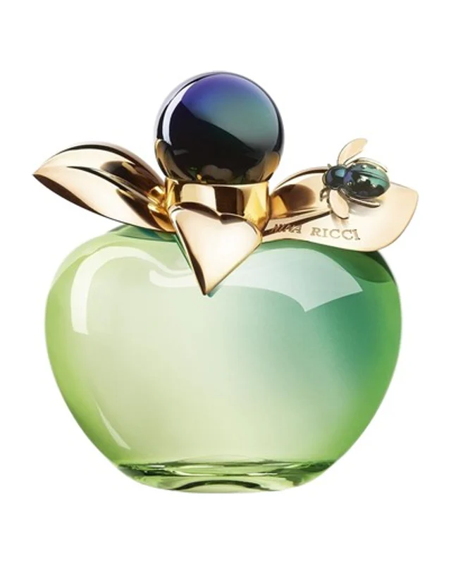 Nina Ricci Bella Eau de Toilette 80 ml bočica