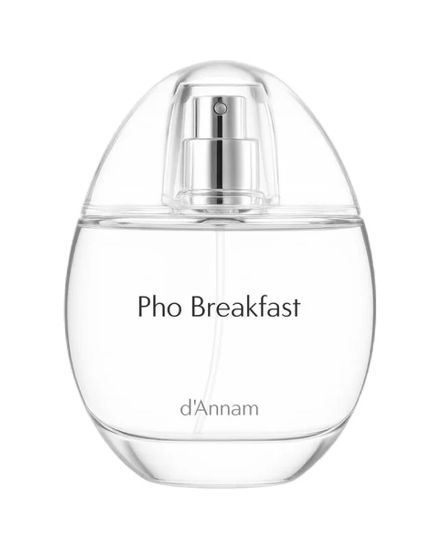 d'Annam Pho Breakfast Eau de Parfum 50 ml bočica