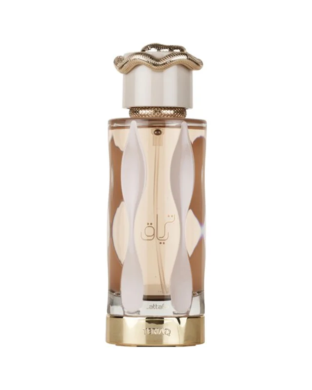 Lattafa Teriaq Eau de Parfum 100 ml bočica