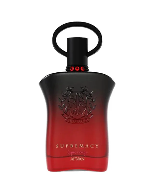 Afnan Supremacy Tapis Rouge Extrait de Parfum 90 ml bočica