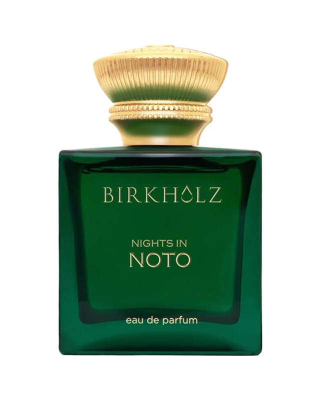 Birkholz Nights In Noto Eau de Parfum 100 ml bočica