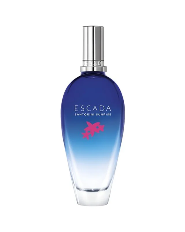 ESCADA Santorini Sunrise Limited Edition Eau de Toilette 100 ml bočica