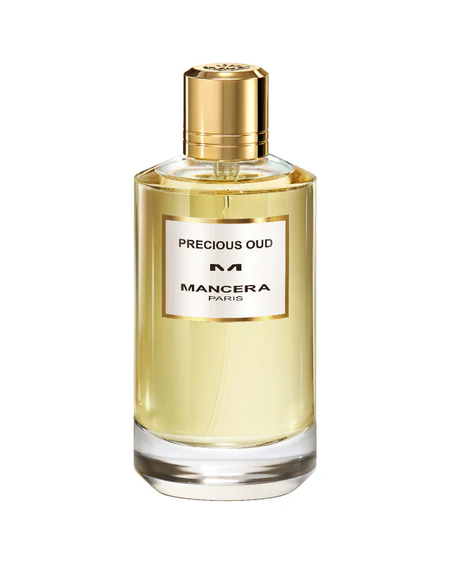 Mancera Precious Oud Eau de Parfum 120 ml bočica