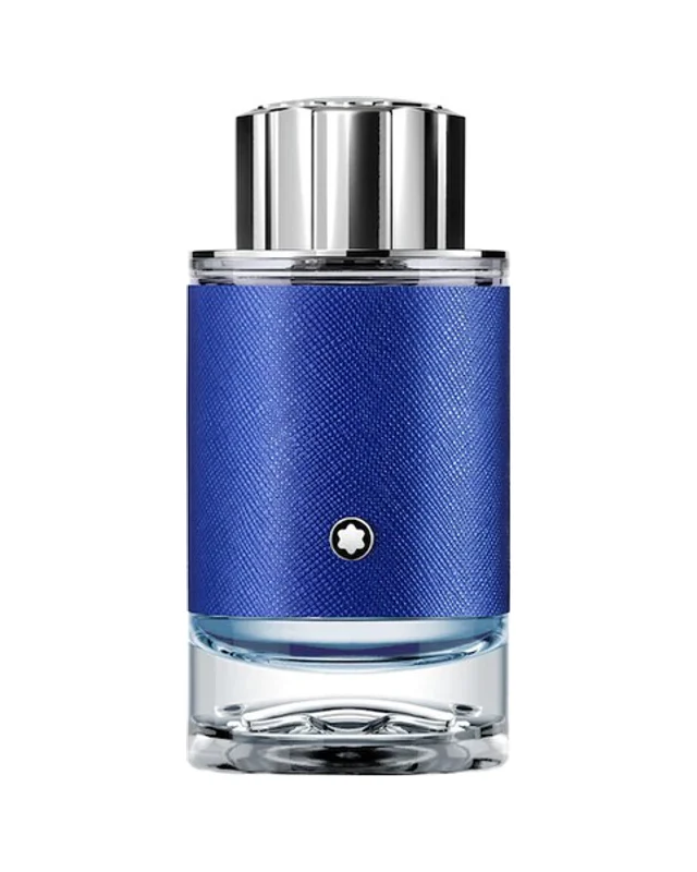 Montblanc Explorer Ultra Blue Eau de Parfum 5 ml dekant