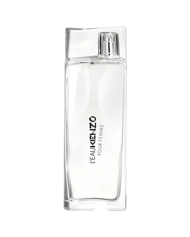 KENZO L'Eau Kenzo Pour Femme Eau de Toilette 50 ml bočica