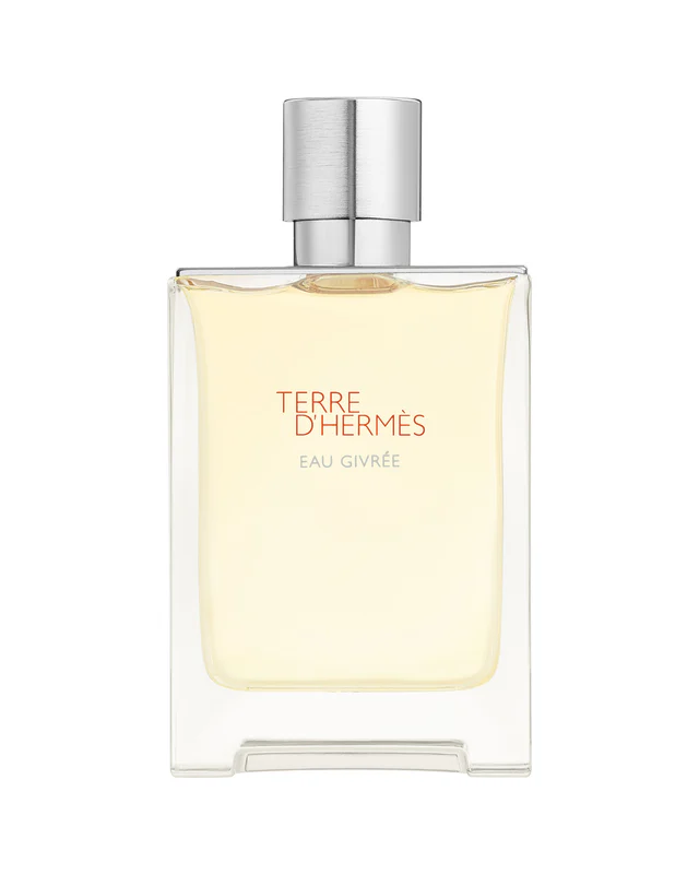 Hermès Terre D'Hermes Eau Givree Eau de Parfum 5 ml dekant