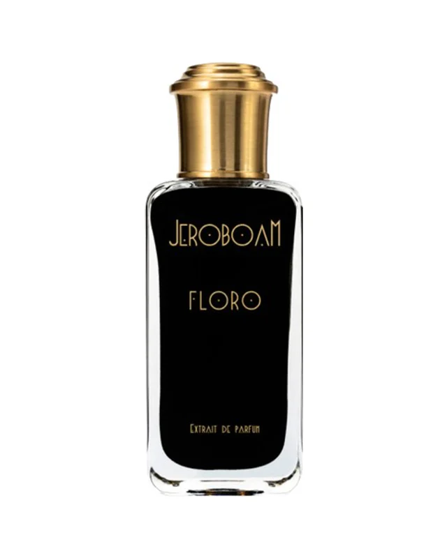 JeroboaM Floro Extrait de Parfum 30 ml bočica