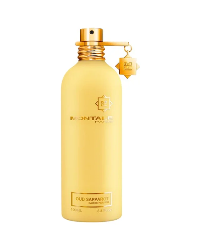 Montale Oud Sapparot Eau de Parfum 100 ml bočica