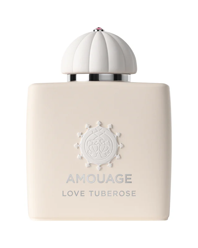 Amouage Love Tuberose Woman Eau de Parfum 100 ml bočica