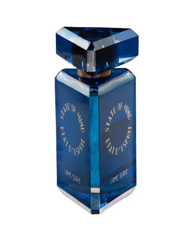 State of Mind L'Ame Slave Eau de Parfum 5 ml dekant