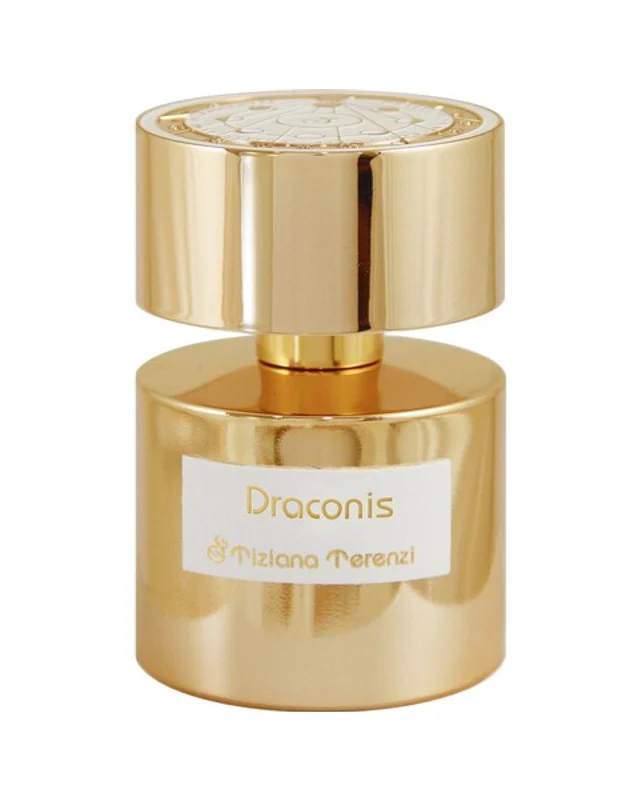 Tiziana Terenzi Draconis Extrait de Parfum 100 ml bočica