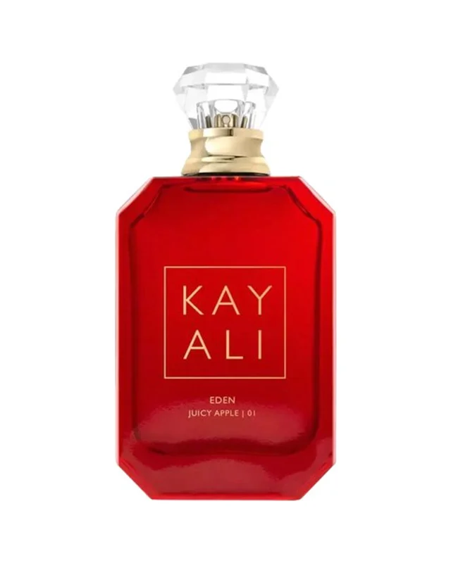 KAYALI Eden Juicy Apple 01 Eau de Parfum 50 ml bočica