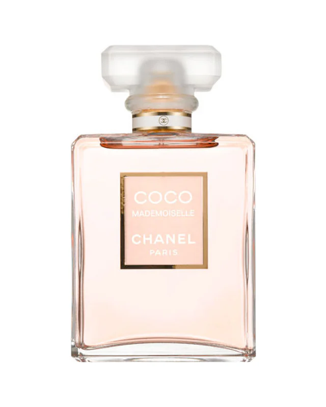 CHANEL Coco Mademoiselle Eau de Parfum 5 ml dekant