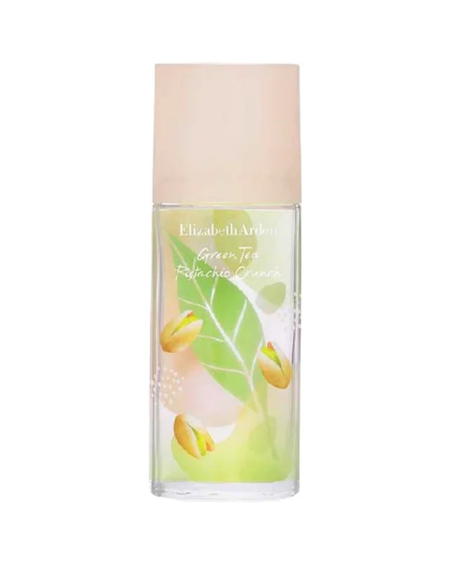 Elizabeth Arden Green Tea Pistachio Crunch Eau de Toilette 100 ml bočica