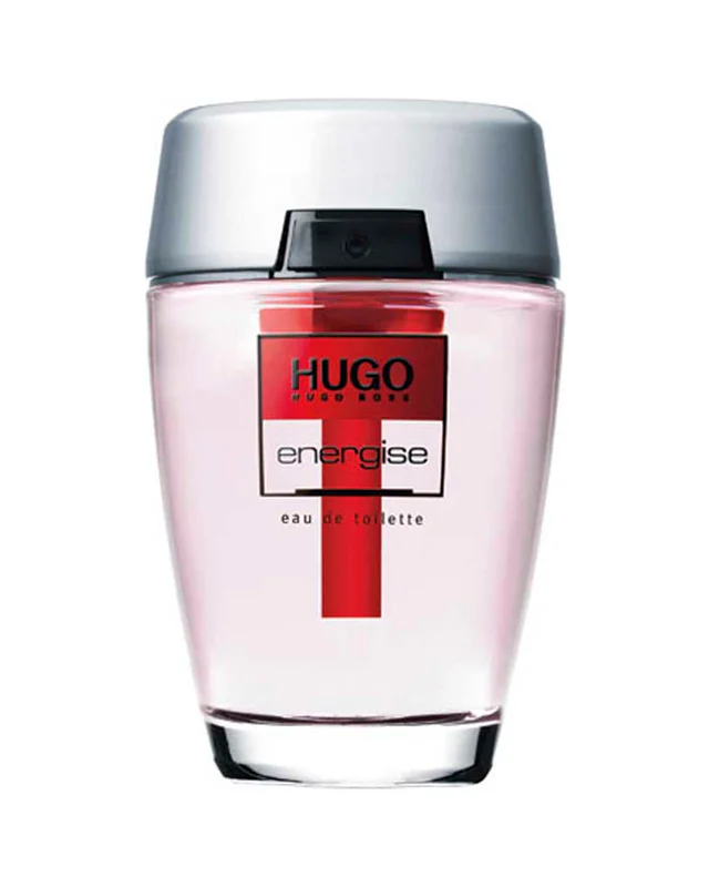 HUGO BOSS Energise Eau de Toilette 75 ml bočica