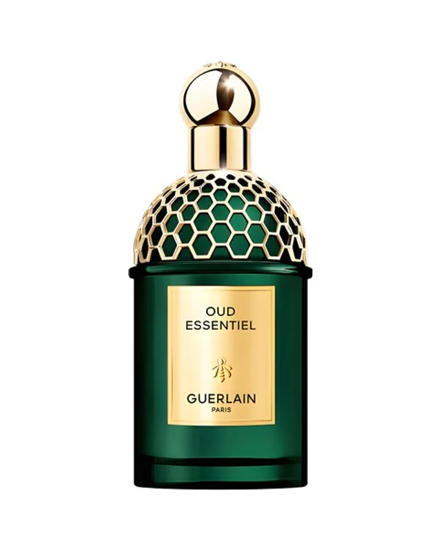 Guerlain Oud Essentiel Eau de Parfum 125 ml bočica