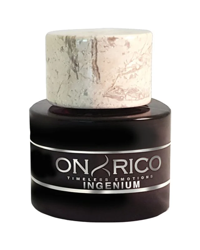 Onyrico Ingenium Eau de Parfum 50 ml bočica