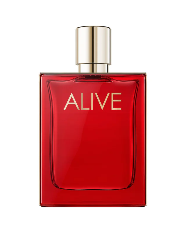 HUGO BOSS Alive Woman Parfum 80 ml bočica