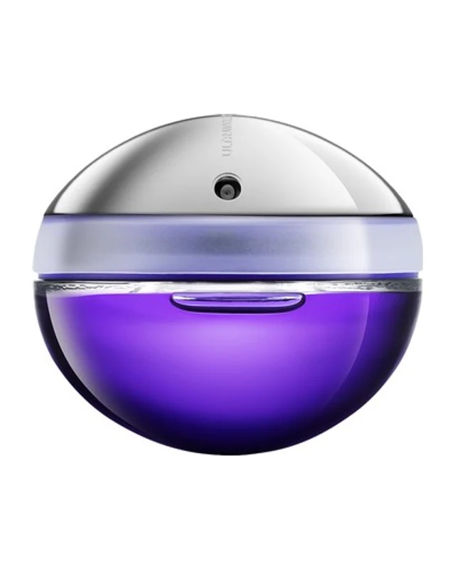 Rabanne Ultraviolet Woman Eau de Parfum 80 ml bočica