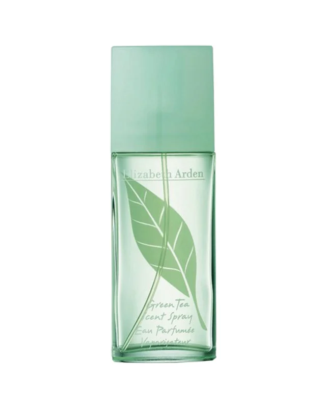 Elizabeth Arden Green Tea Scent Spray Eau de Parfum 100 ml bočica