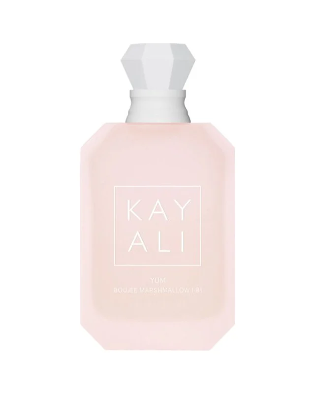KAYALI Yum Boujee Marshmallow 81 Eau de Parfum 50 ml bočica