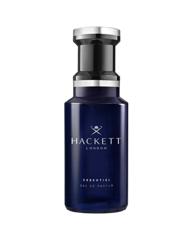 Hackett Essential Eau de Parfum 50 ml bočica