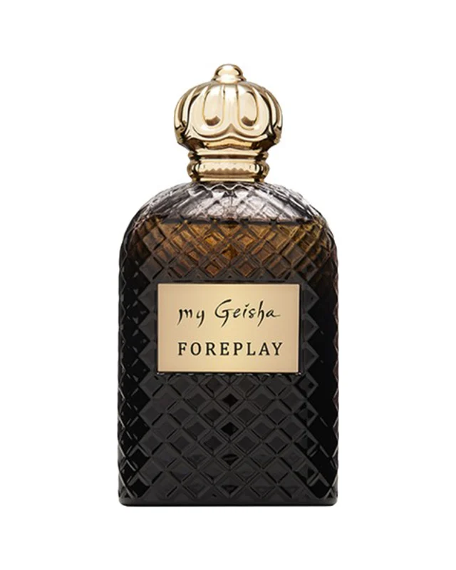 my Geisha Foreplay Extrait de Parfum 5 ml dekant