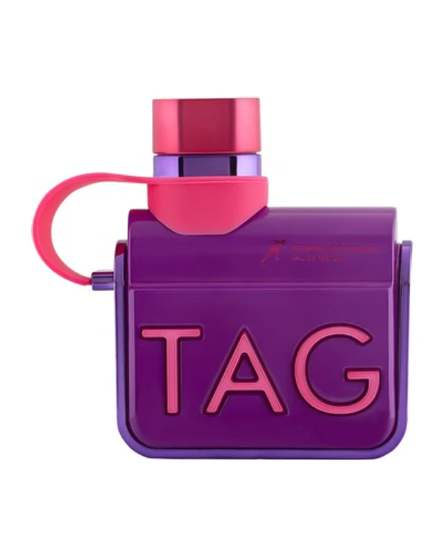 Armaf Tag Her Donna Colorata Eau de Parfum 100 ml bočica