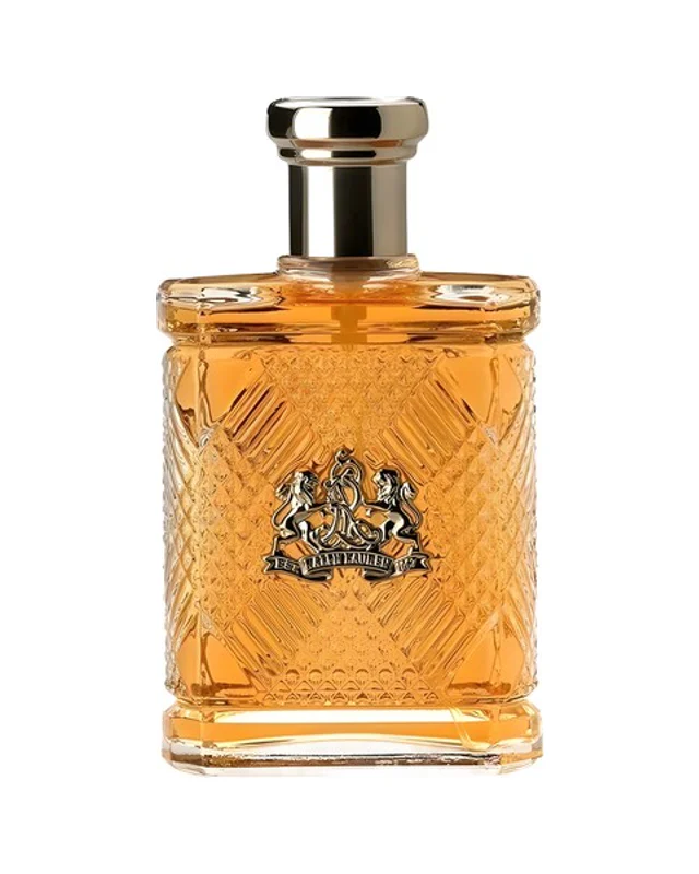 Ralph Lauren Safari Eau de Toilette 125 ml bočica
