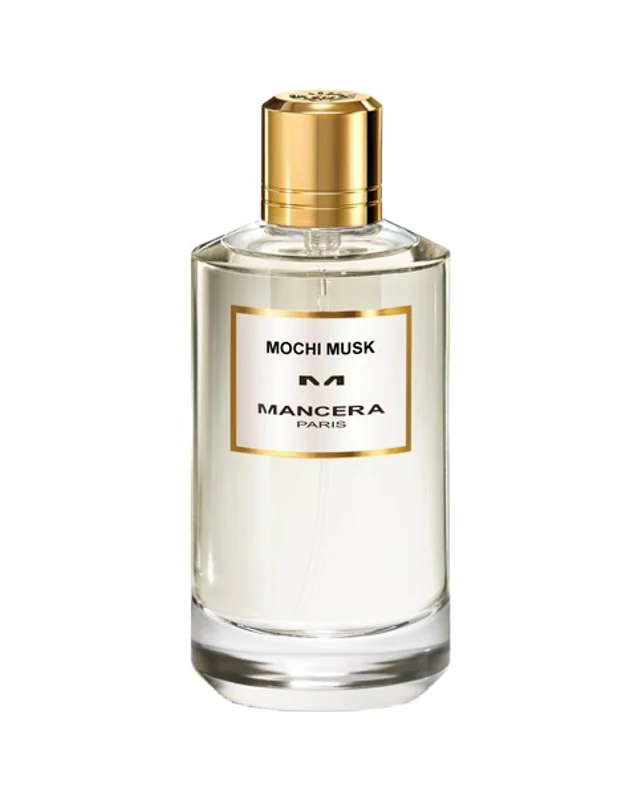 Mancera Mochi Musk Eau de Parfum 120 ml bočica