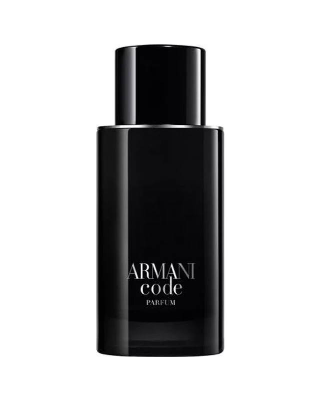 Giorgio Armani Code Parfum 125 ml bočica