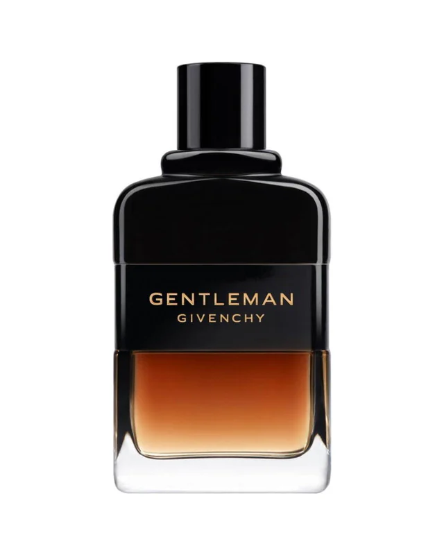 Givenchy Gentleman Réserve Privée Eau de Parfum 100 ml bočica