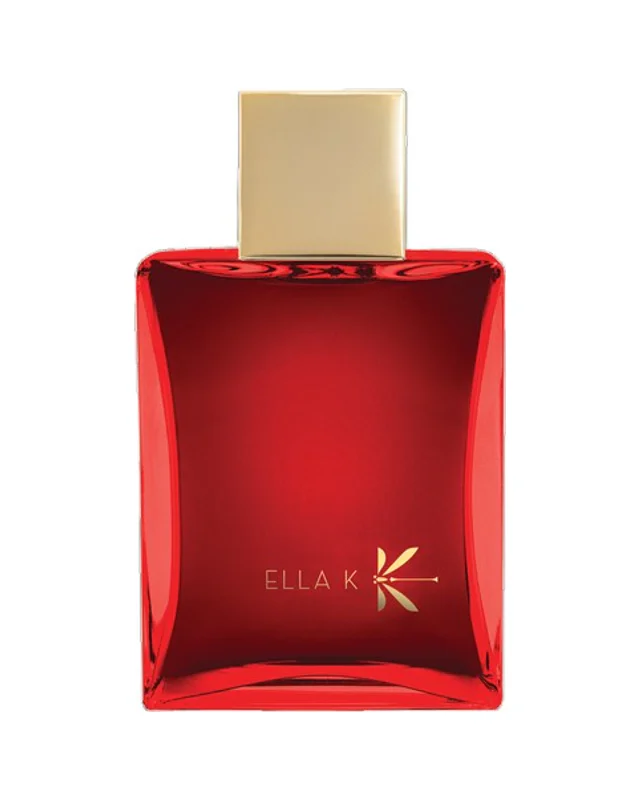 ELLA K Camelia K Eau de Parfum 100 ml bočica