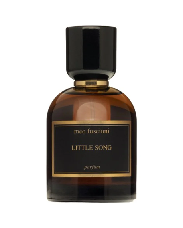 Meo Fusciuni Little Song Parfum 100 ml bočica