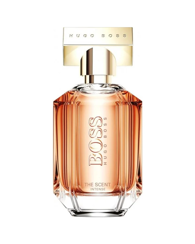 HUGO BOSS The Scent For Her Intense Eau de Parfum 50 ml bočica
