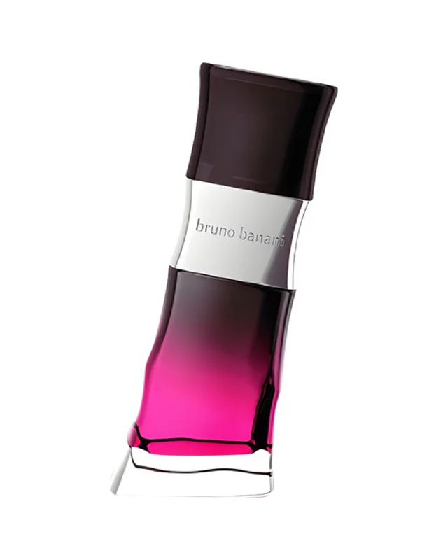 bruno banani Dangerous Woman Eau de Toilette 30 ml bočica