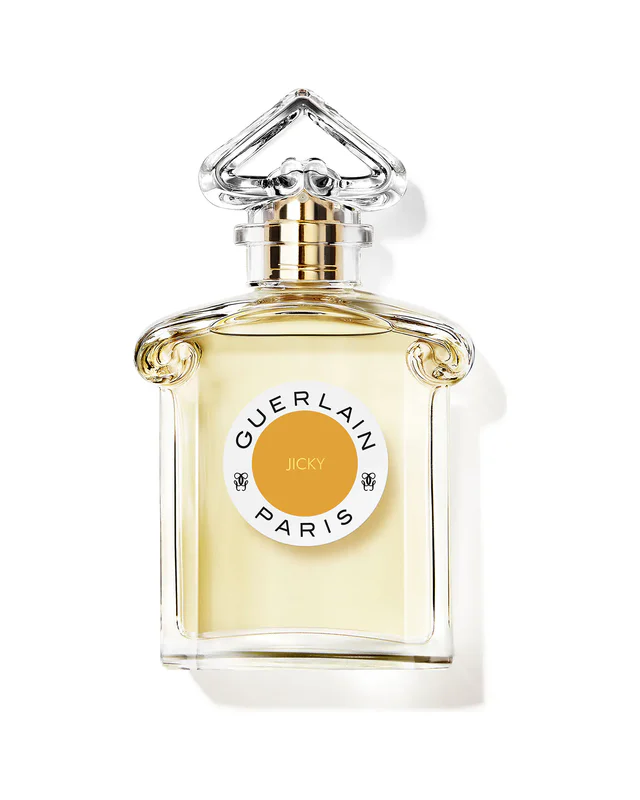 Guerlain Jicky Eau de Parfum 75 ml bočica