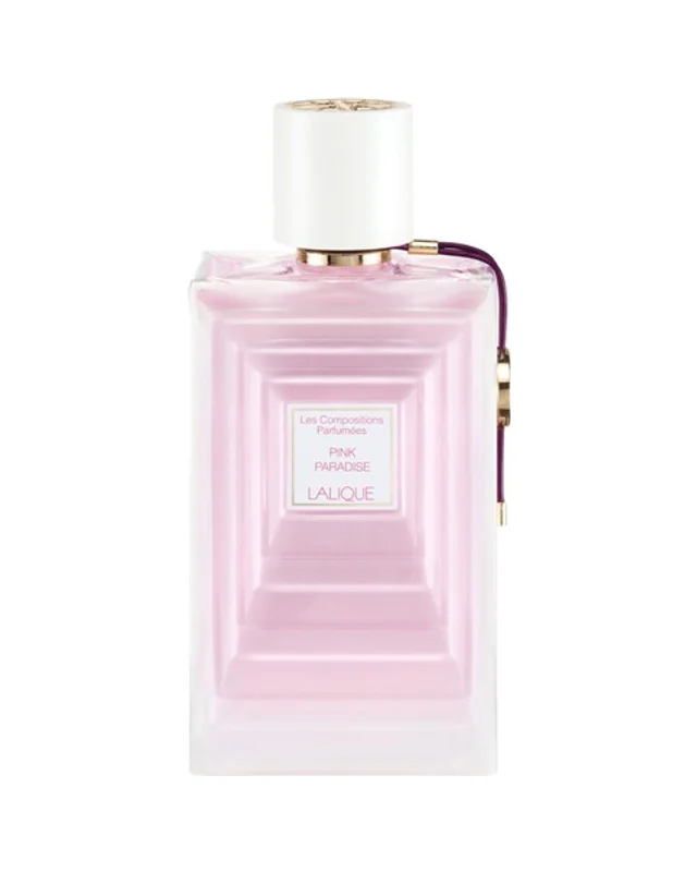 Lalique Pink Paradise Eau de Parfum 100 ml bočica