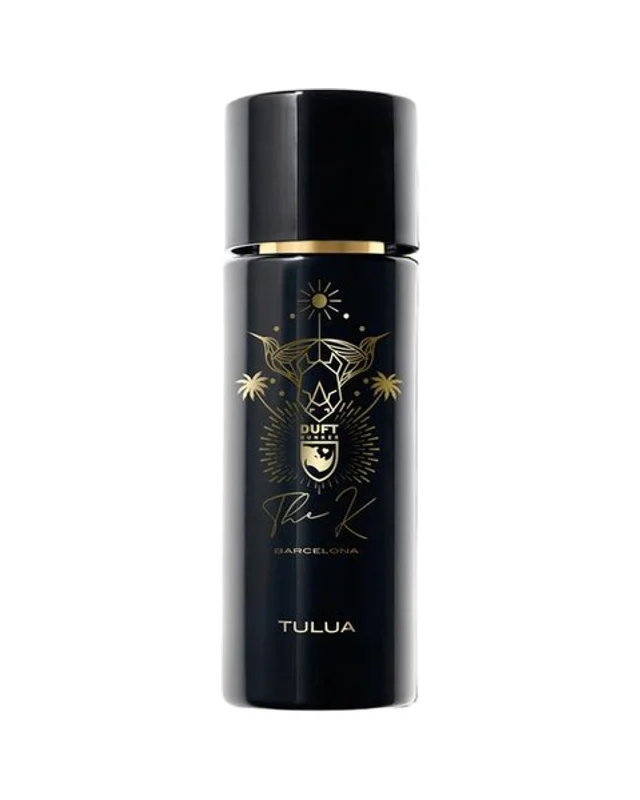 KINETIC PERFUMES Tulua Extrait de Parfum 100 ml bočica
