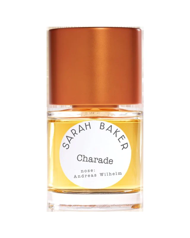 Sarah Baker Charade Extrait de Parfum 50 ml bočica