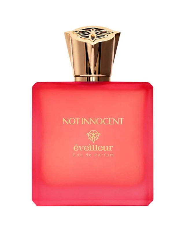 Éveilleur Not Innocent Eau de Parfum 100 ml bočica