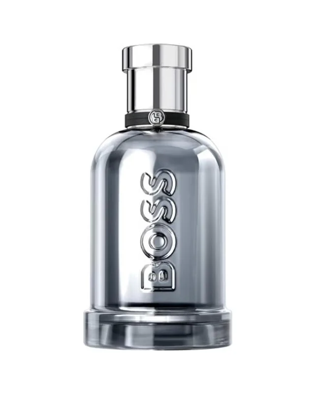 HUGO BOSS Bottled Beyond Men Intense Eau de Toilette 100 ml bočica